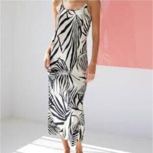 AYR Ten Outta Ten Silk Dress